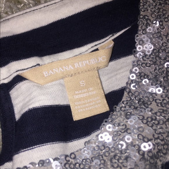 Banana Republic top - Picture 2 of 4